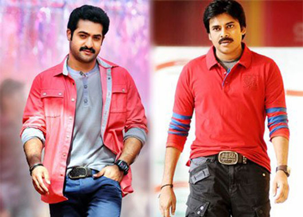 pawan kalyan,allu arjun,ntr,nithin,different titles  వెరైటీ టైటిల్స్‌ను ఇష్టపడుతోన్న స్టార్స్‌..! 